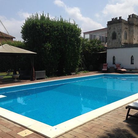 Villa Guelfi 키쉬나 외부 사진